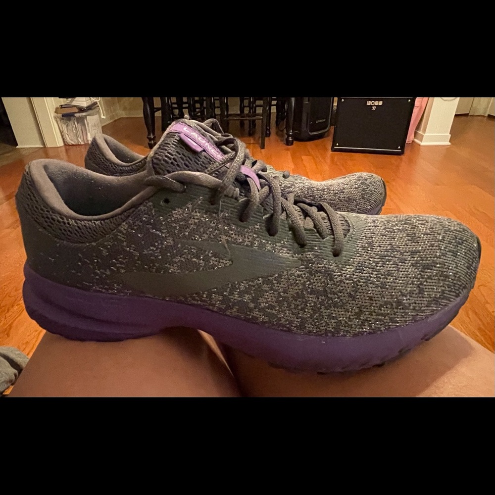 Brook Size 8.5